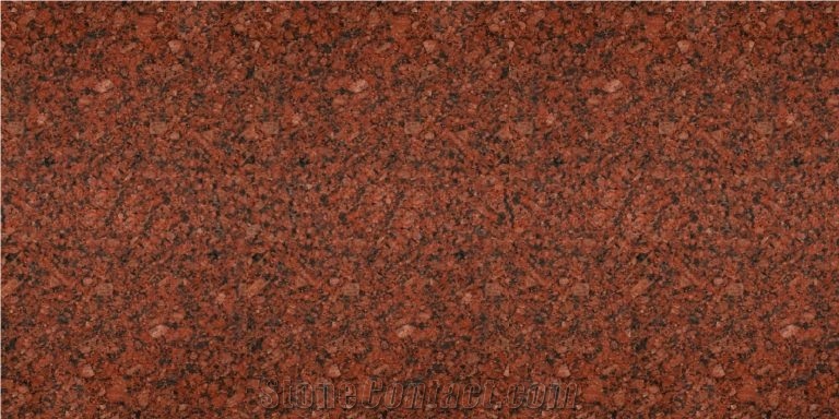 Rosa Hoody Granite Slabs