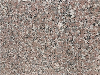 Rosa Nasr Granite Slabs