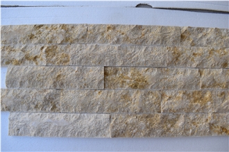 Split Face Limestone Wall Tiles