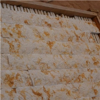 Split Face Limestone Wall Tiles