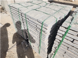 Split Face Limestone Wall Tiles