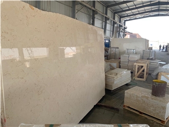Sunny Fadl Marble Slabs