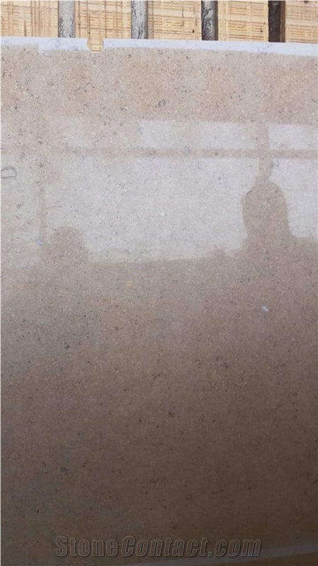 Treista Beige Marble Tiles, Marble Slabs