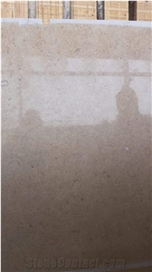 Treista Beige Marble Tiles, Marble Slabs