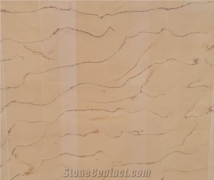 Zafarana Marble Slabs