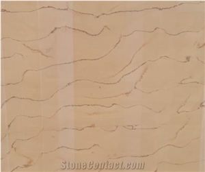 Zafarana Marble Slabs