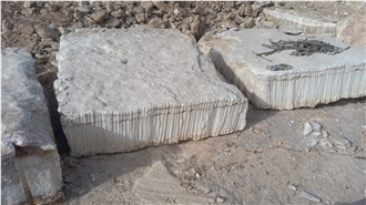Afghan White Onyx Blocks