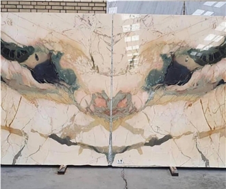 Sbeed Diba Onyx Stone Slabs