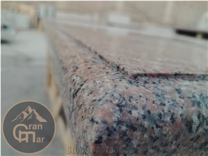 Rosa El Nasr Granite Wall Tiles