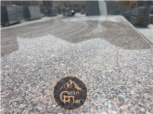 Rosa El Nasr Granite Wall Tiles