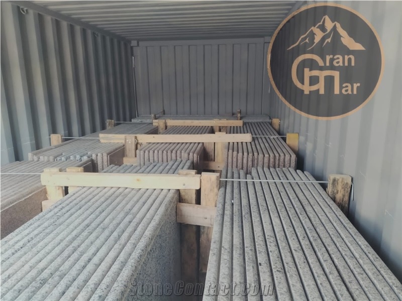 Rosa El Nasr Granite Wall Tiles