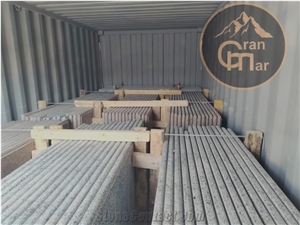 Rosa El Nasr Granite Wall Tiles