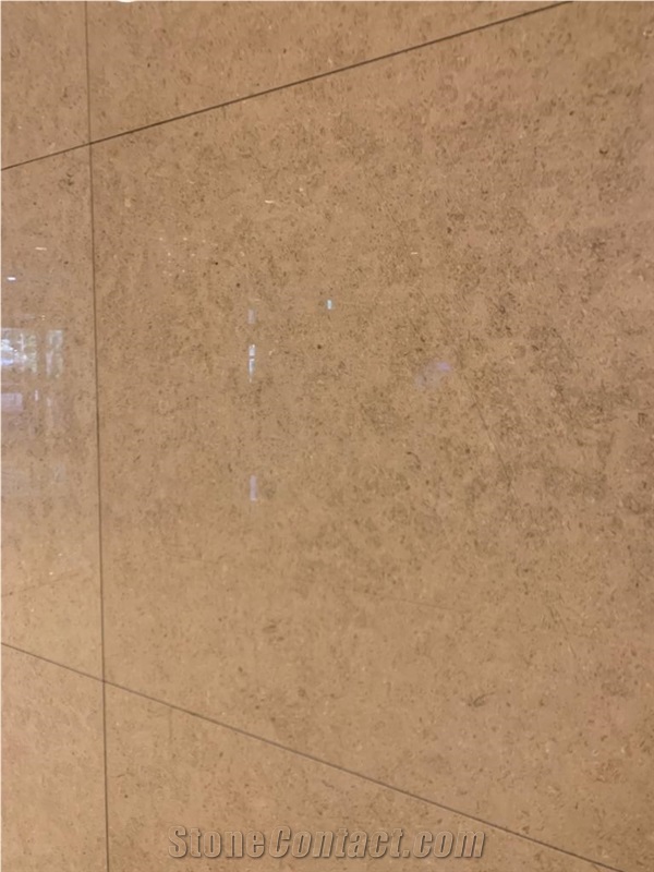 Triesta Beige Marble Tiles