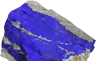 Rough Lapis Lazuli Boulders
