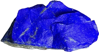 Rough Lapis Lazuli Boulders