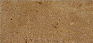 Golden Sinai Marble Slabs