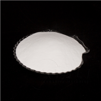 White Corundum Fused Alumina Grits