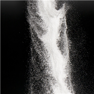 White Corundum Fused Alumina Grits