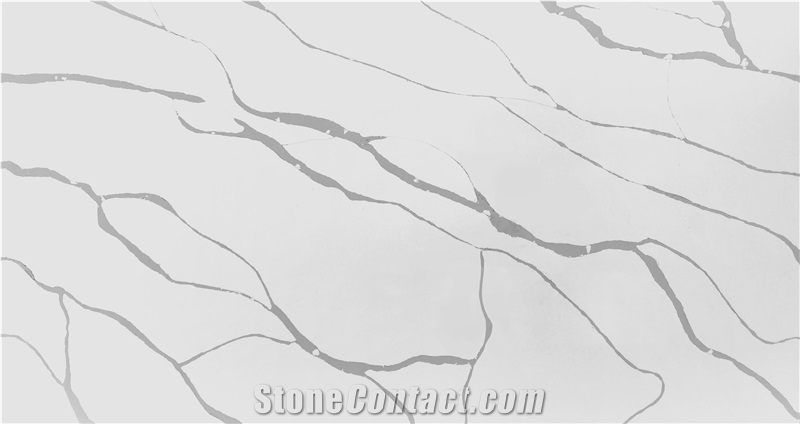 KJL102 Quartz Slabs