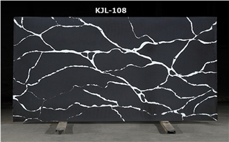 KJL108 Quartz Slabs KJL108 Quartz Slabs