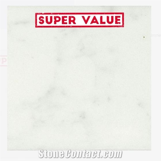 Delta Carrara And Delta Carrara Onyx Quartz Slabs