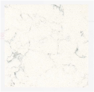 Delta Carrara And Delta Carrara Onyx Quartz Slabs