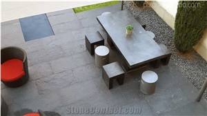 Pizarra De Leon Slate Wall And Floor Tiles