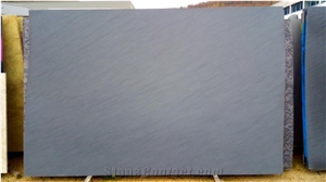 Carbon Grey Quartzite 3Cm Slabs