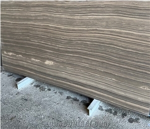 Magic Brown Marble Honed 2Cm Slabs