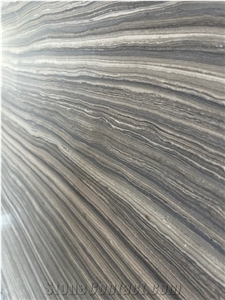 Magic Brown Marble Honed 2Cm Slabs
