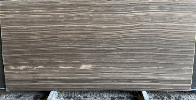 Magic Brown Marble Honed 2Cm Slabs