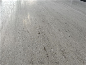 Moca Creme Limestone Honed 2Cm Slabs
