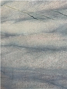 Wild West Green Granite Polished 2Cm Slabs
