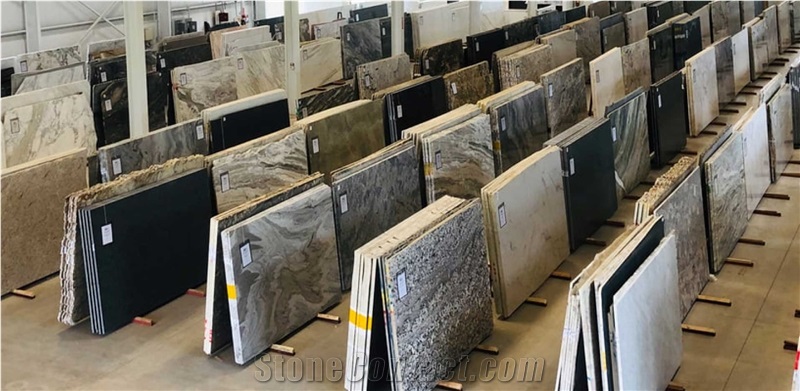 Indian Granite Slabs