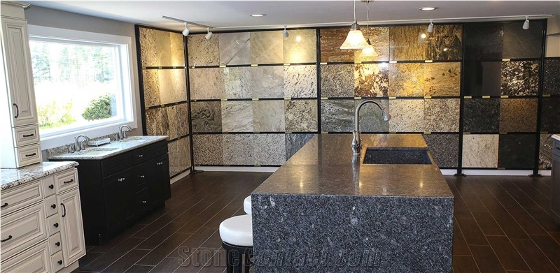 Indian Granite Slabs