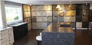 Indian Granite Slabs