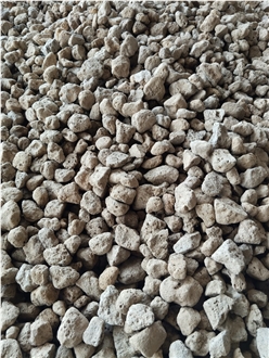 Pumice Stone Rocks