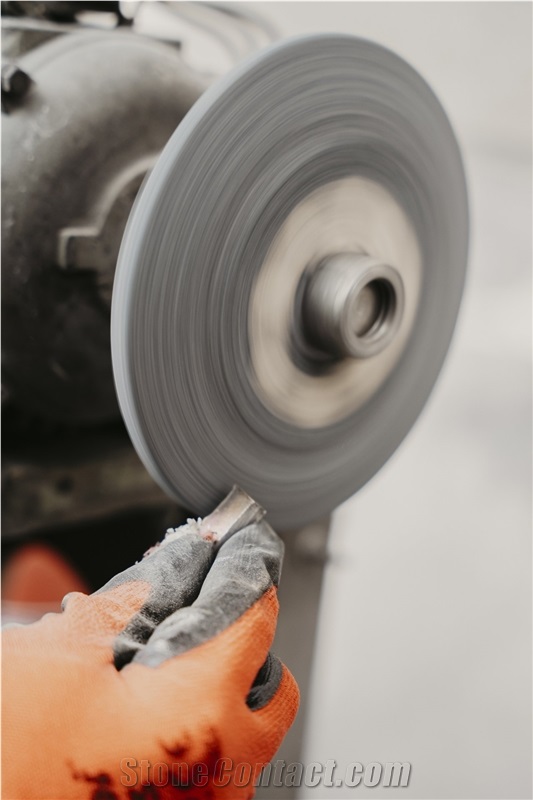 Diamond Blade Stone Cutting Segments
