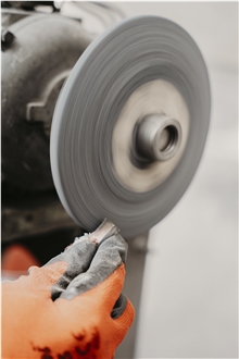 Diamond Blade Stone Cutting Segments