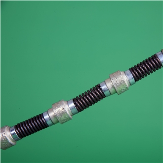 Diamond Wire Saw Rope
