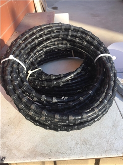 Diamond Wire Saw Rope