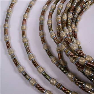 Diamond Wire Saw Rope