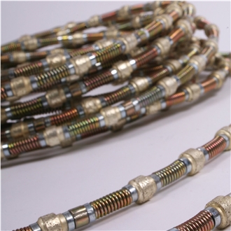 Diamond Wire Saw Rope