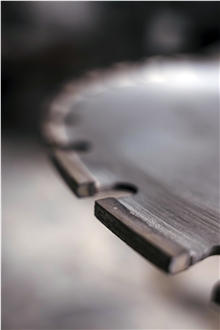 Segmented Diamond Saw Blades