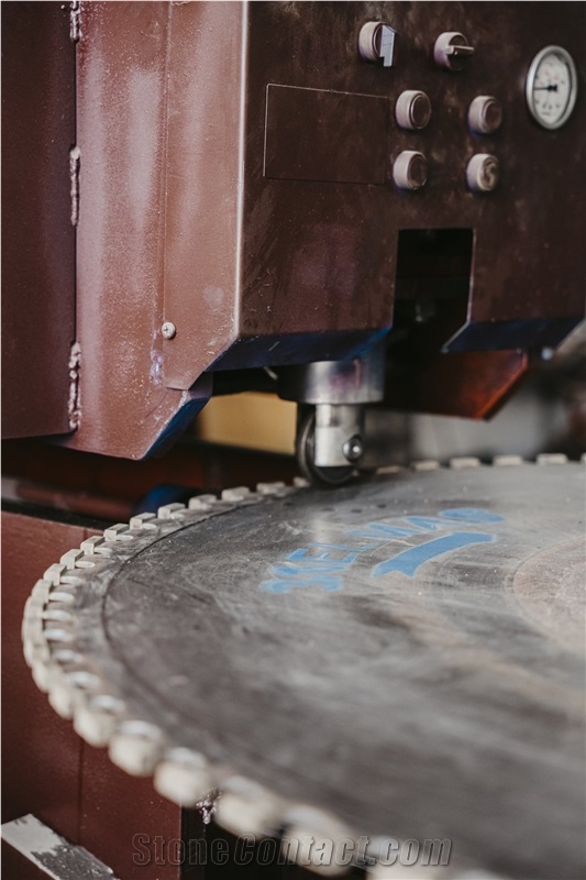 Segmented Diamond Saw Blades
