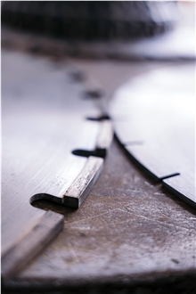Segmented Diamond Saw Blades