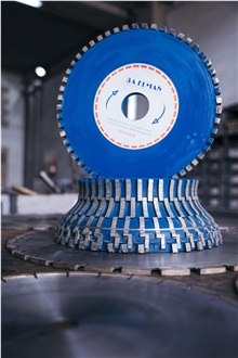 Stone Profiling Tools, Edge Profiling Wheels