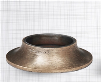 Stone Profiling Tools, Edge Profiling Wheels