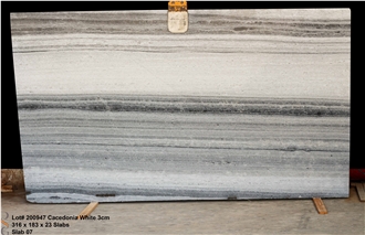 Silver Fantasy Marble Slabs