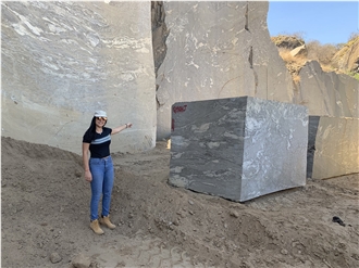 Titanium Granite Blocks Titanium Granite Blocks